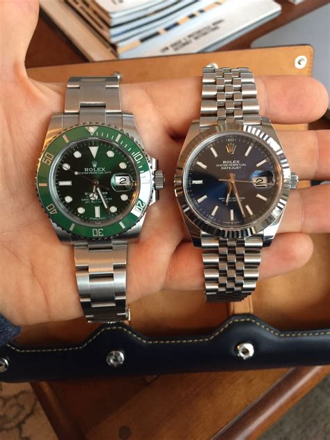 rolex watchtech forum